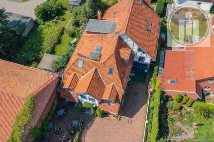 Gewerbeobjekt Hemmingen - 1.289.000&euro; | Angebot:27440543