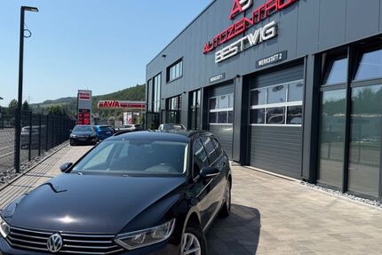 VW Passat 178.000 km 11.995 &euro; Bestwig-Nuttlar 59909