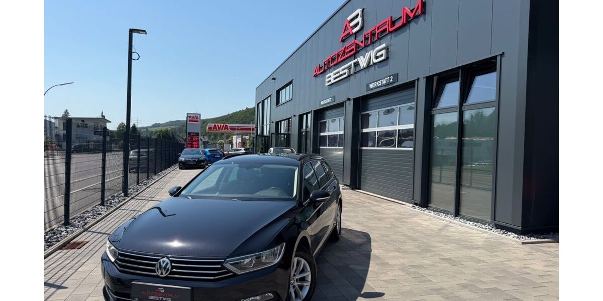 VW Passat 178.000 km 11.995 &euro; Bestwig-Nuttlar 59909