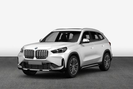 BMW X1 18.004 km 41.990 &euro; Karlsruhe 76227