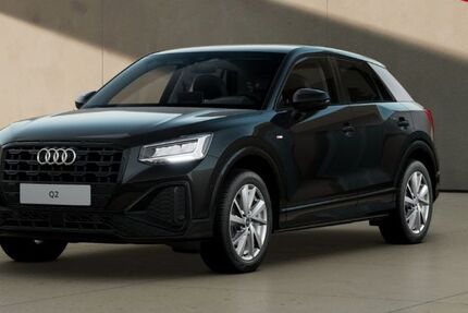 Audi Q2 13.900 km 29.840 &euro; Wackersdorf 92442