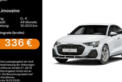 Audi A3 28.821 km 34.980 &euro; Schweinfurt 97424