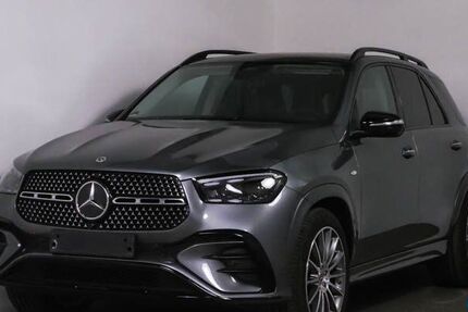 Mercedes-Benz GLE 350 10.812 km 81.869 &euro; Lebach 66822