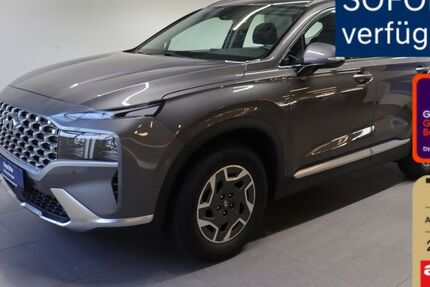 Hyundai SANTA FE 82.320 km 29.560 &euro; Schweinfurt 97424