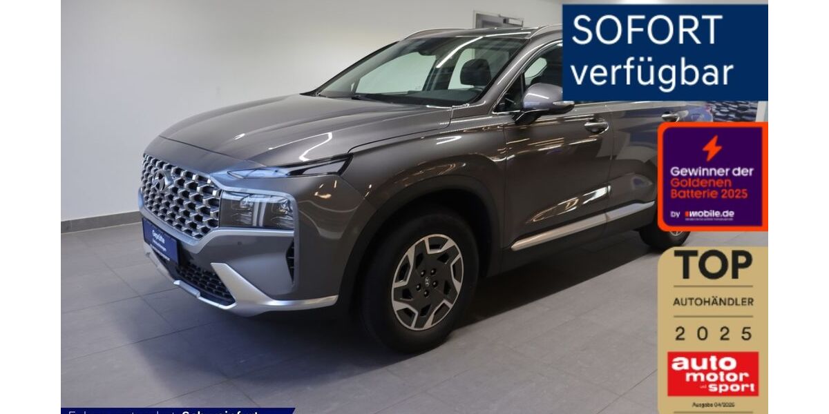 Hyundai SANTA FE 82.320 km 29.560 &euro; Schweinfurt 97424