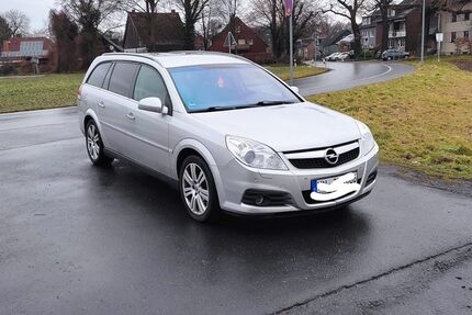 Opel Vectra 228.000 km 1.900 &euro; Lünen 44532