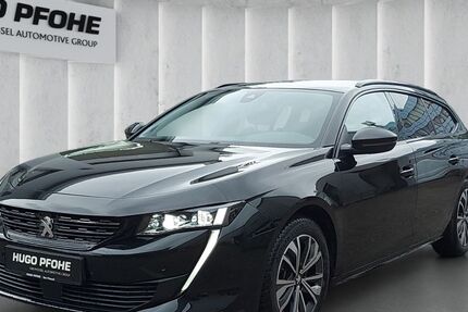 Peugeot 508 55.612 km 19.450 &euro; Schwerin 19061
