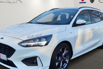 Ford Focus 52.841 km 16.195 &euro; Ludwigsfelde 14974