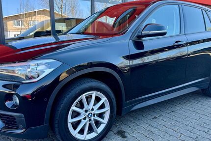 BMW X1 43.600 km 18.880 &euro; Bad Aibling 83043