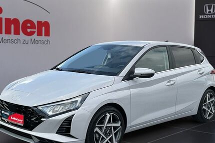 Hyundai i20 3.900 km 21.899 &euro; Holzwickede 59439
