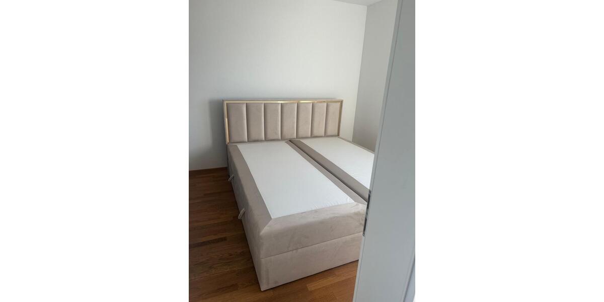 Dachgeschoßwohnung Rosenheim Aising - 2 Zimmer, 46 m&sup2;, 310.000&euro; | Angebot:26416003