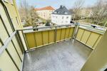 3 Raum Wohnung mit Balkon, modernen Bad mit Wanne & Dusche. - Etagenwohnung Gera Alt-Bieblach | Angebot:26876253