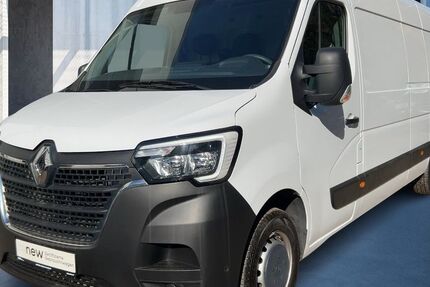 Renault Master 86.748 km 18.990 &euro; Hamburg 22763