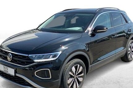 VW T-Roc 6.023 km 28.940 &euro; Bönnigheim 74357