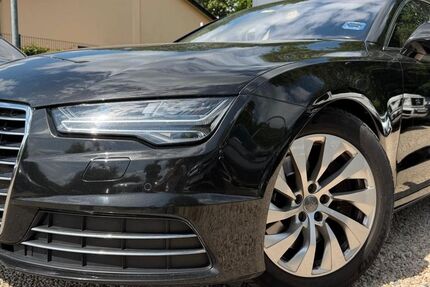 Audi A7 206.118 km 17.490 &euro; Großbeeren 14979