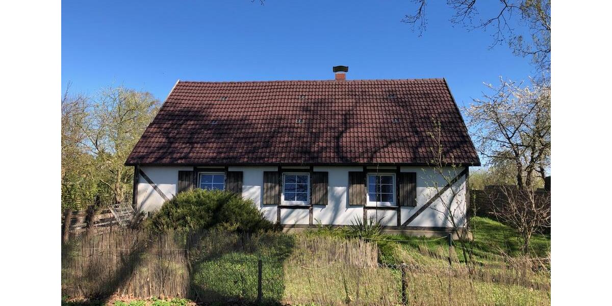 Einfamilienhaus Ducherow - 5 Zimmer, 190 m&sup2;, 135.000&euro; | Angebot:26291554