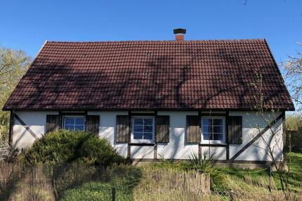 Haus Ducherow - 5 Zimmer, 190 m&sup2;, 119.000&euro; | Angebot:26291554
