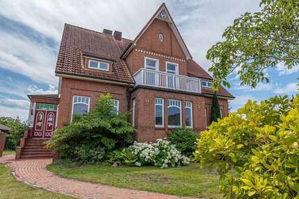 Haus Jork - 10 Zimmer, 279 m&sup2;, 695.000&euro; | Angebot:27145395