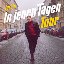 Juse Ju - In jenen Tagen Tour 15.10.2026 Chemiefabrik Dresden