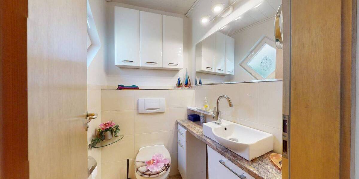 Reihenendhaus Dohma - 4 Zimmer, 78 m&sup2;, 235.000&euro; | Angebot:26844096