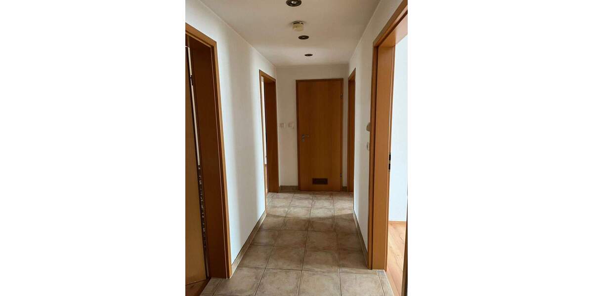 Zimmer Schweinfurt Innenstadt - 3 Zimmer, 73 m&sup2;, 570&euro; | Angebot:25733177