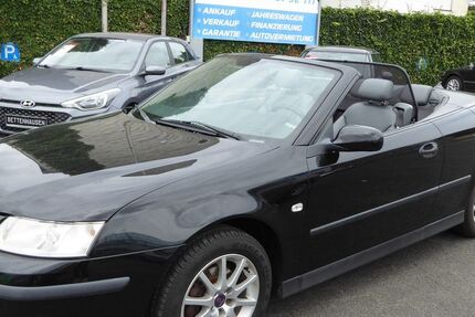 Saab 9-3 157.285 km 8.490 &euro; Herzogenrath 52134