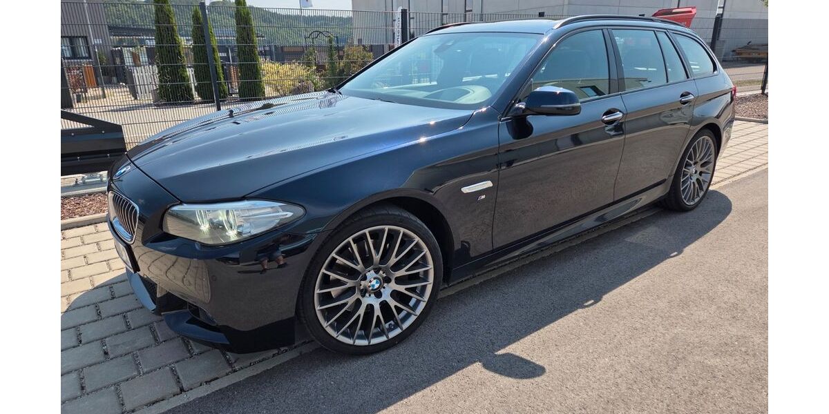 BMW 535 231.785 km 13.900 &euro; Aindling 86447