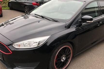 Ford Focus 151.826 km 3.490 € Waldmohr 66914