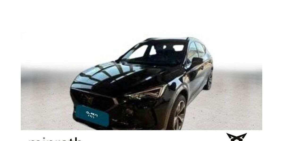 Cupra Formentor 40.029 km 24.950 &euro; Moers 47441