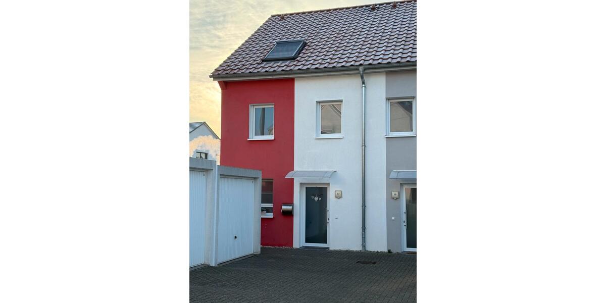 Reihenhaus Worms Vororte Südwest - 5 Zimmer, 132 m&sup2;, 450.000&euro; | Angebot:26855838