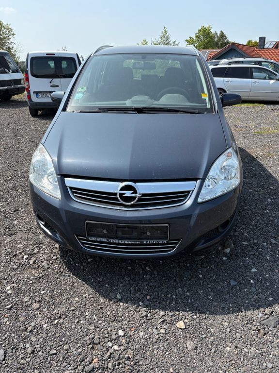 Zafira
