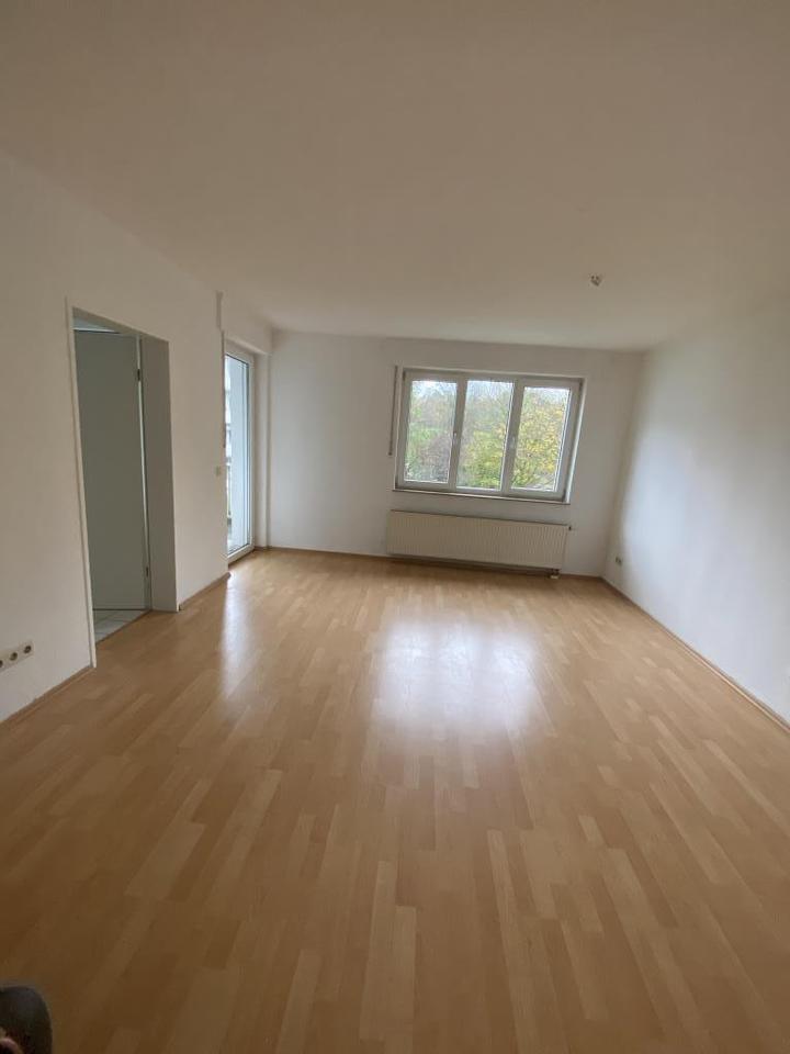 Demnächst frei! 2-Zimmer-Wohnung in Iserlohn Gerlingsen - Besichtigung im bewohnten Zustand zimmer