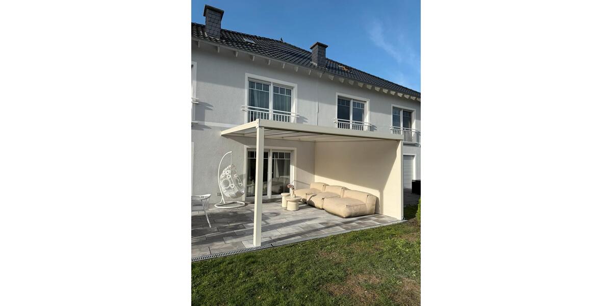 Doppelhaushälfte Bergkamen - 6 Zimmer, 140 m&sup2;, 2.500&euro; | Angebot:24679066