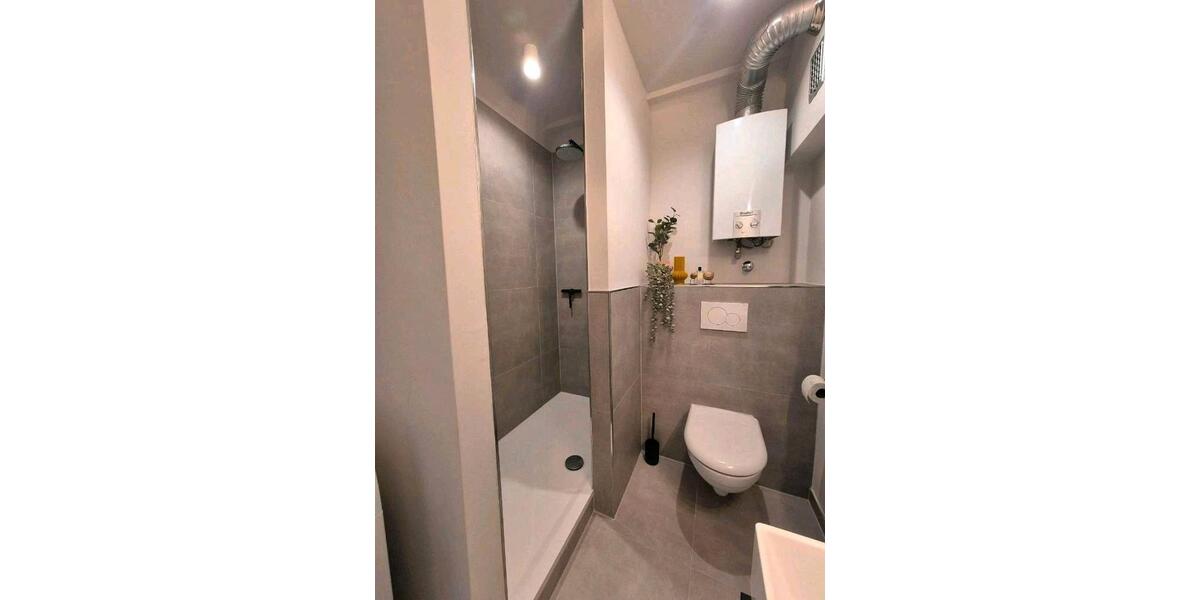 Dachgeschoßwohnung Nürnberg Kleinweidenmühle - 3 Zimmer, 68 m&sup2;, 315.000&euro; | Angebot:27131802