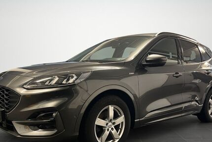 Ford Kuga 76.400 km 22.490 &euro; Lindenberg 88161