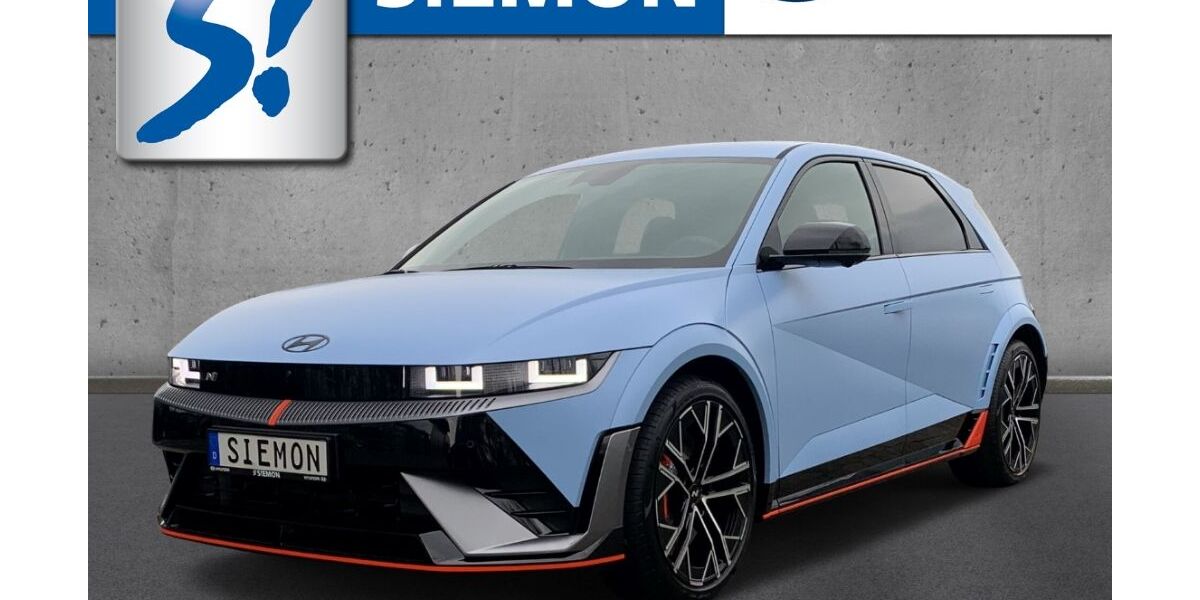 Hyundai IONIQ 5 8.272 km 55.930 &euro; Ibbenbüren 49479