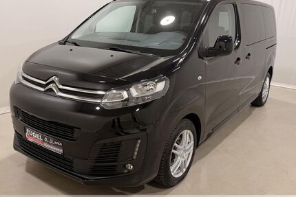 Citroen SpaceTourer 78.876 km 22.999 &euro; Dresden 01157