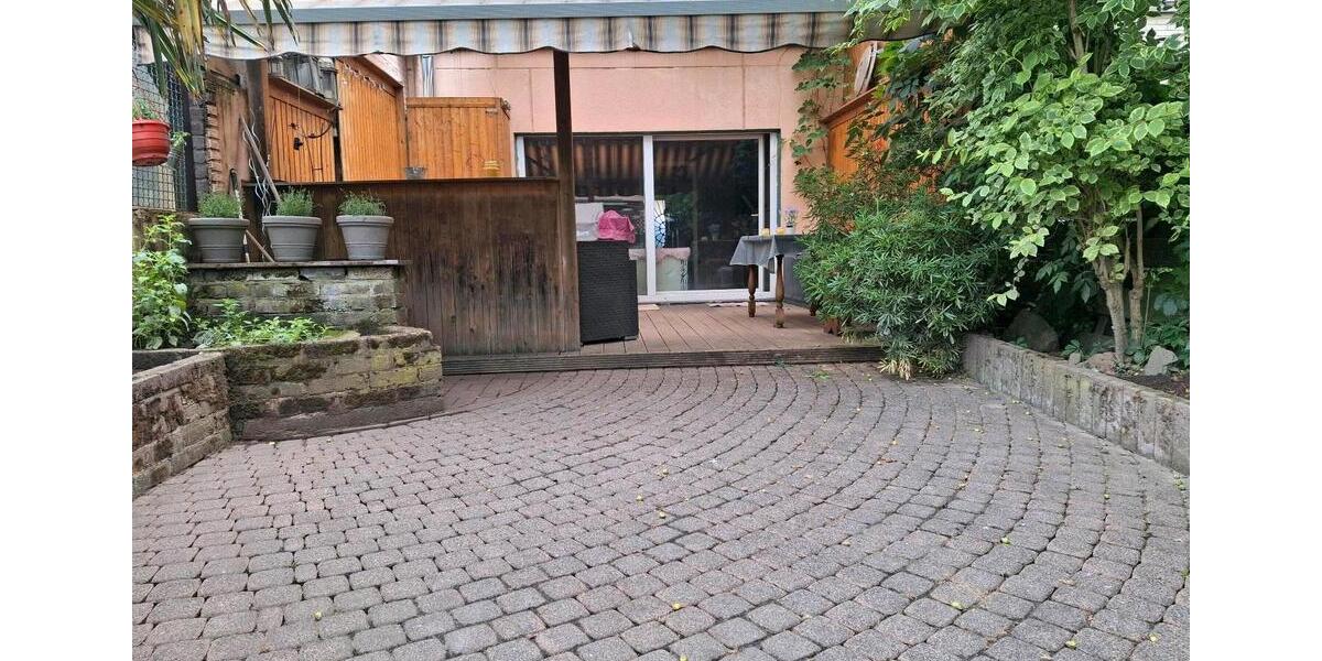 Reihenhaus Jüchen - 5 Zimmer, 135 m&sup2;, 249.000&euro; | Angebot:27075114