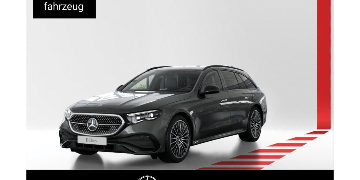 Mercedes-Benz E 450 8.050 km 104.998 € Husum 25813