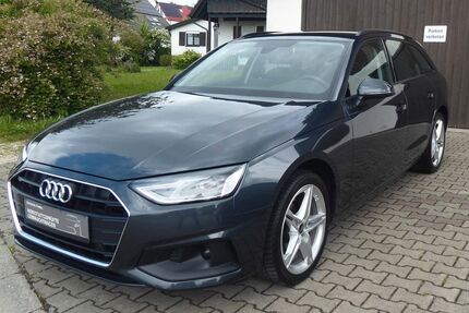 Audi A4 118.528 km 22.499 &euro; Pflaumdorf 86926
