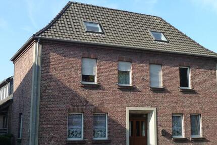 3,5 Zimmer-Wohnung mit Terrasse in 46499 Hamminkeln-Brünen zimmer