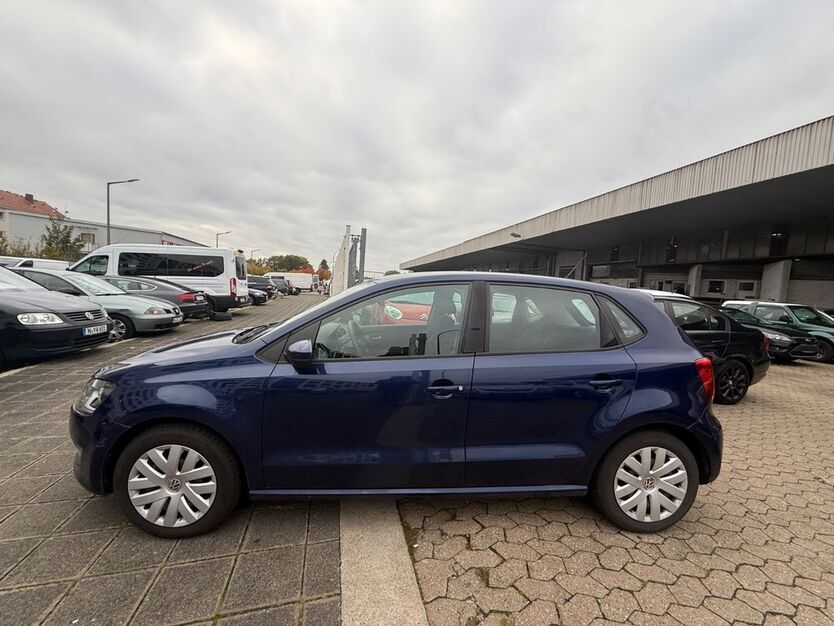 VW Polo 220.000 km 3.000 € Nürnberg 90439