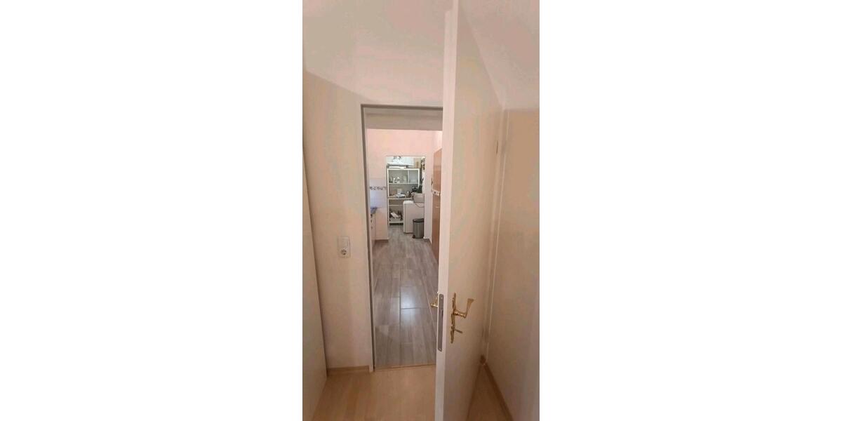 Dachgeschoßwohnung Bad Griesbach im Rottal - 1 Zimmer, 42 m&sup2;, 74.900&euro; | Angebot:26794229