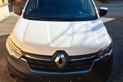 Renault Express 63.000 km 10.980 &euro; Ruhstorf 94099