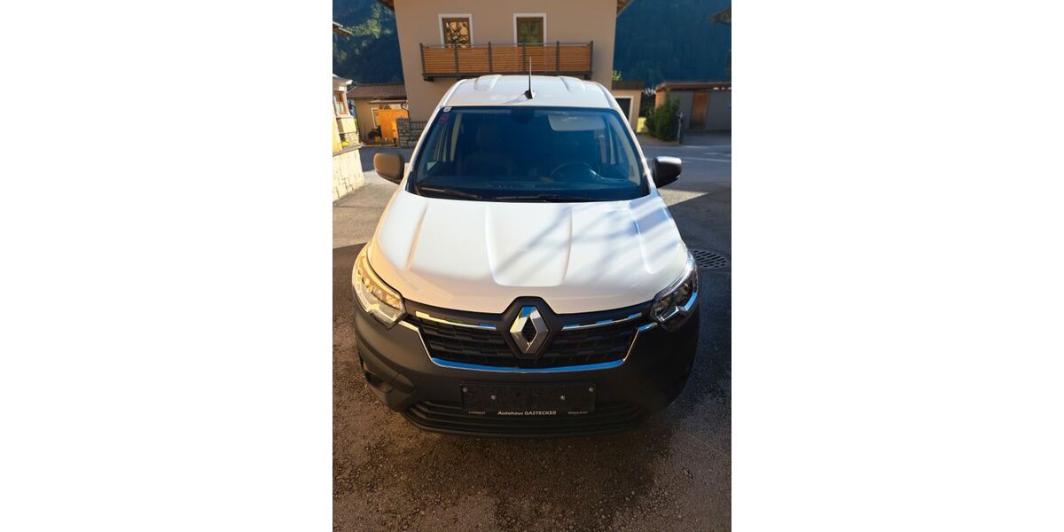 Renault Express 63.000 km 10.980 &euro; Ruhstorf 94099