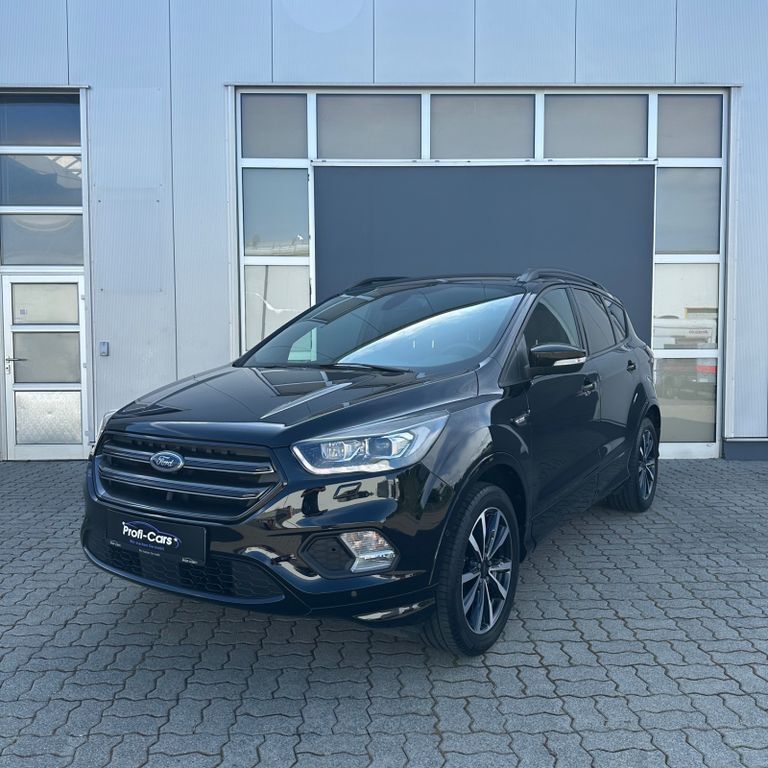 Kuga