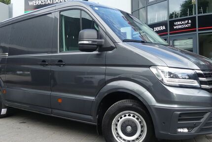 VW Crafter 118.877 km 32.800 &euro; Berlin 13156