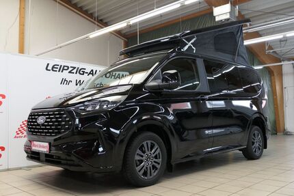 Ford Transit Custom 9.900 km 64.774 &euro; Frohburg 04654