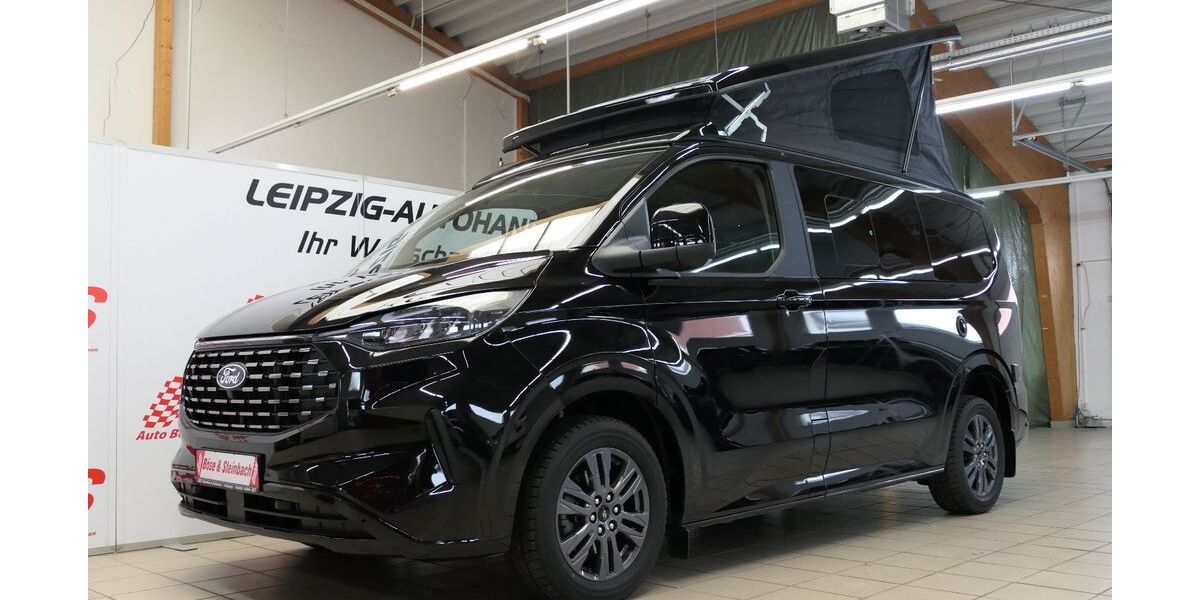 Ford Transit Custom 9.900 km 64.774 &euro; Frohburg 04654