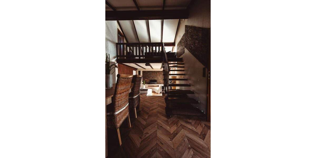 Einfamilienhaus Drochtersen Dornbusch - 5 Zimmer, 149 m&sup2;, 285.000&euro; | Angebot:24698498